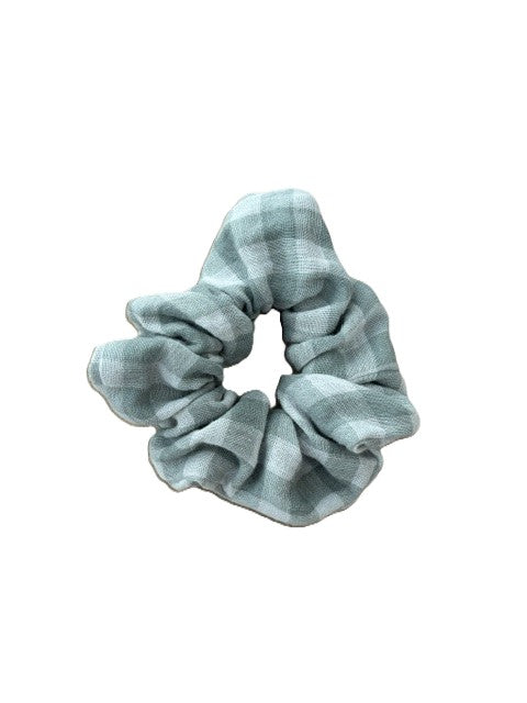 Chouchou de Table 2-en-1 – Au Choix – Gaze de Coton