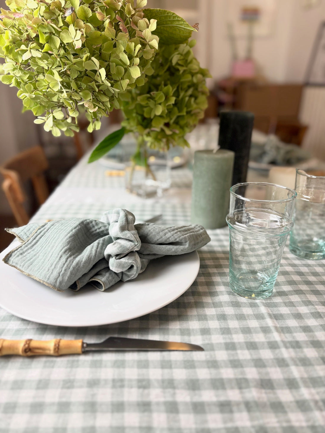 La table du dimanche : rituels et petits plaisirs du repas en famille