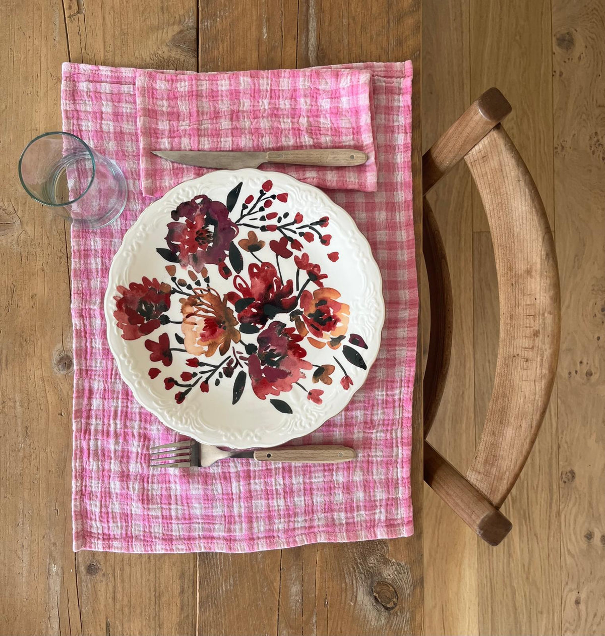 Sets de Table