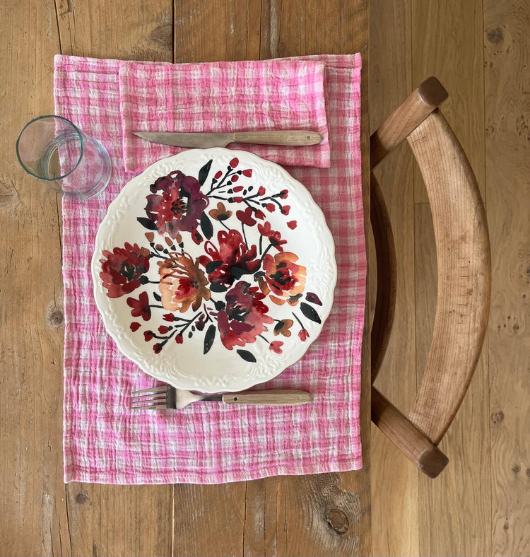 Sets de Table