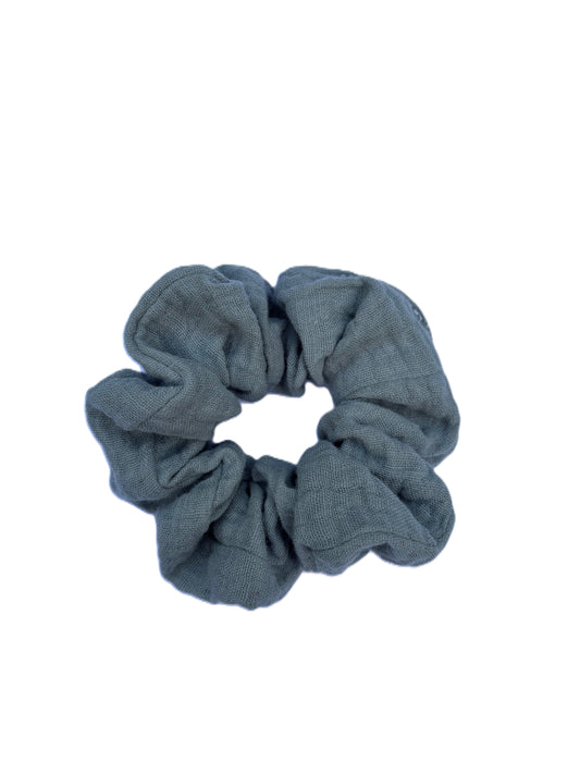 Chouchou de Table - Uni Vert de gris