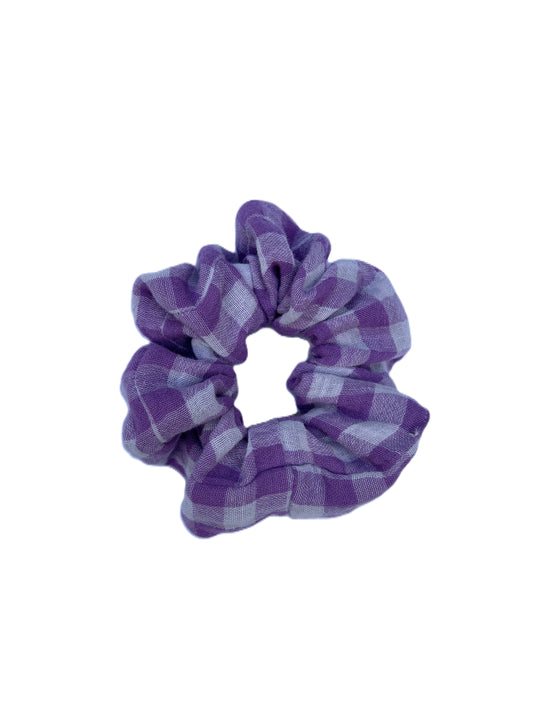 Chouchou de Table - Vichy Violet